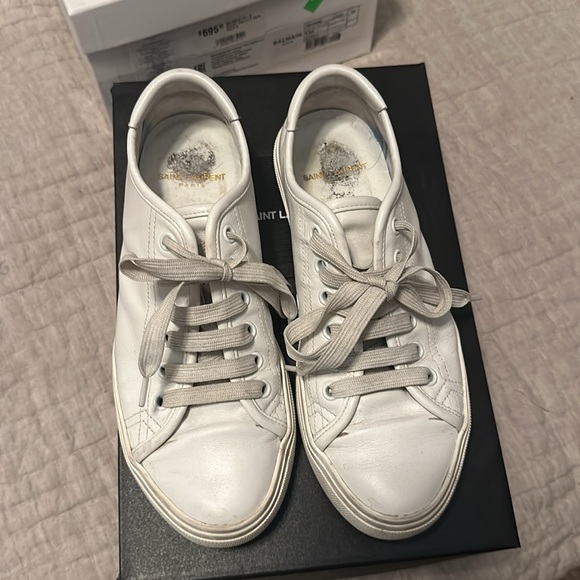 Ysl sneaker - Picture 2 of 4